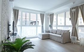 Marconi Apartments